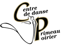 Logo du Centre de danse Primeau Poirier